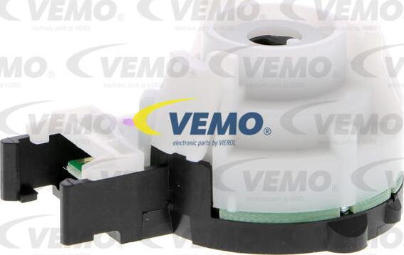 Vemo V15-80-3310 - Włącznik zapłonu / rozrusznika www.parts5.com