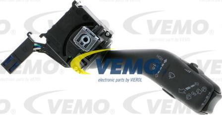Vemo V15-80-3254 - Wiper Switch parts5.com