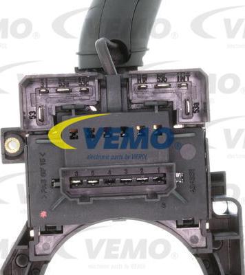 Vemo V15-80-3209 - Pyyhkijöiden katkaisija www.parts5.com