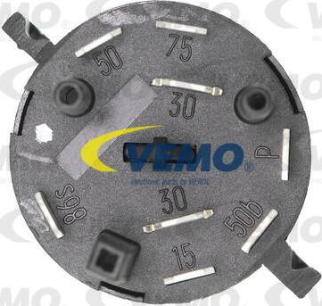 Vemo V15-80-3217 - Interrupteur d'allumage / de démarreur www.parts5.com