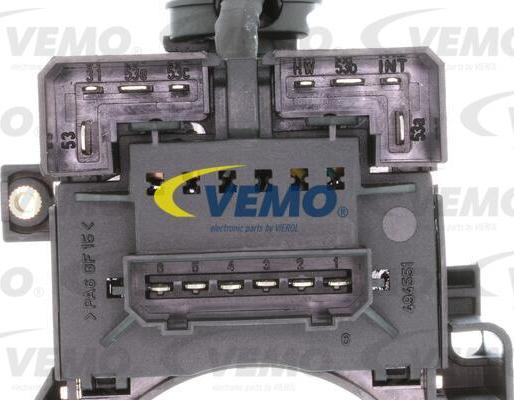 Vemo V15-80-3223 - Wiper Switch www.parts5.com