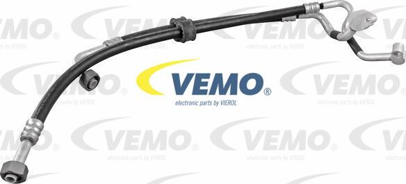 Vemo V15-20-0086 - Przewód wysokiego / niskiego ciśnienia, klimatyzacja www.parts5.com