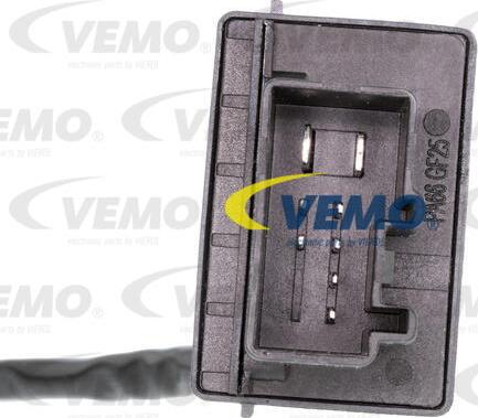 Vemo V15-71-0060 - Ohjauslaite, polttoainepumppu www.parts5.com