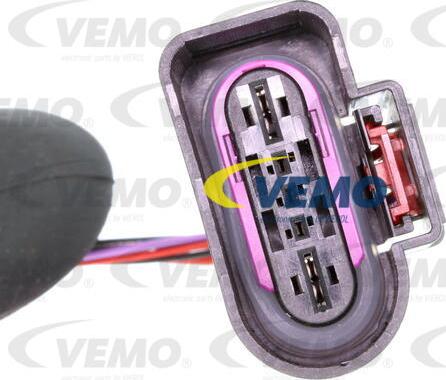 Vemo V15-71-0060 - Ohjauslaite, polttoainepumppu www.parts5.com