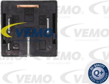 Vemo V15-71-0009 - Relais de signal de détresse www.parts5.com