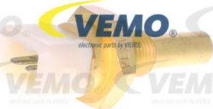 Vemo V15-77-0001 - Tunnistin, jäähdytysnesteen lämpötila www.parts5.com