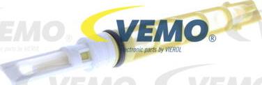 Vemo V15-77-0002 - Dysza wtryskiwacza, zawór rozszerzalny www.parts5.com