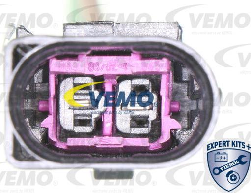 Vemo V15-77-1012 - Cupla magnetica, climatizare www.parts5.com