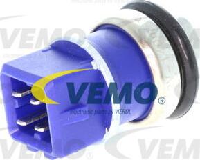 Vemo V10-99-0125 - Érzékelő, hűtőfolyadék-hőmérséklet www.parts5.com