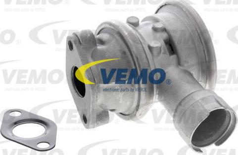 Vemo V10-66-0011 - Valve, secondary ventilation parts5.com