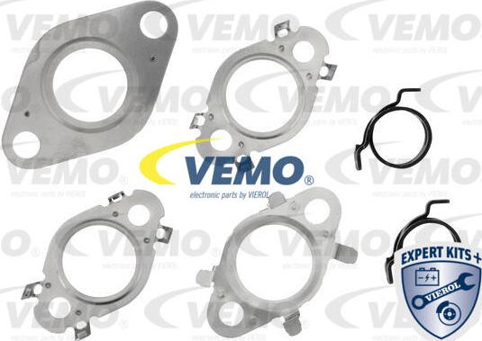 Vemo V10-63-9048 - Σέτ τσιμούχες, σύστημα AGR www.parts5.com