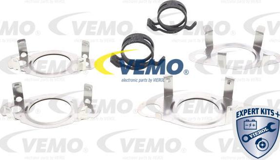 Vemo V10-63-9047 - Jeu de joints d'étanchéité, système EGR www.parts5.com