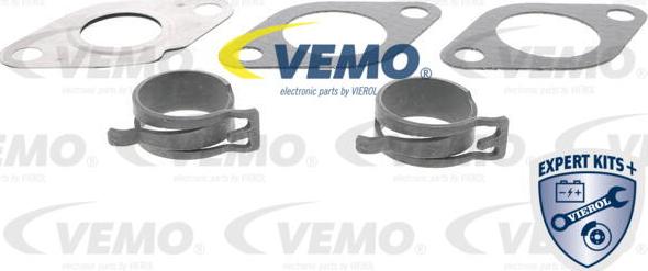 Vemo V10-63-9127 - Komplet brtvi, sustav za recirkulaciju ispušnih plinova www.parts5.com