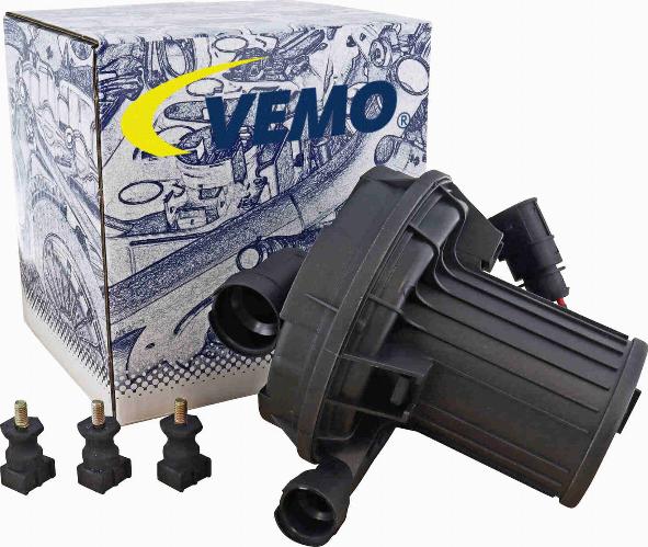 Vemo V10-63-0057 - Secondary Air Pump www.parts5.com