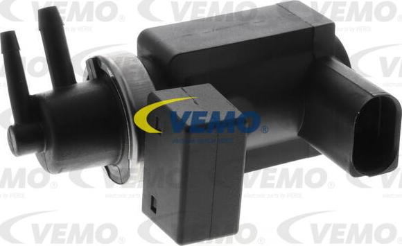 Vemo V10-63-0185 - Pretvornik tlaka, sustav za recirkulaciju ispušnih plinova www.parts5.com