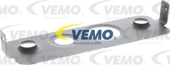 Vemo V10-63-0183 - Tesnenie, Prívod oleja www.parts5.com