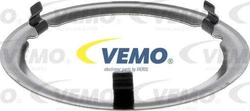 Vemo V10-63-0182 - Těsnění, AGR ventil www.parts5.com