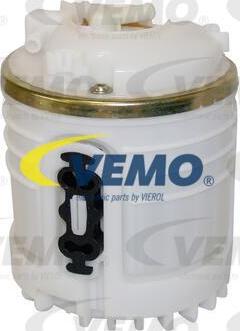 Vemo V10-09-0805-1 - Fuel Pump www.parts5.com