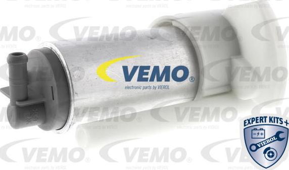 Vemo V10-09-0801-1 - Pumpa za gorivo www.parts5.com