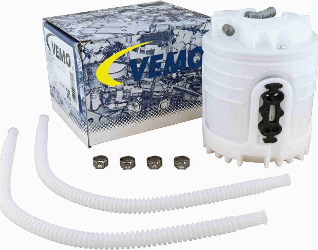 Vemo V10-09-0803-1 - Pumpa za gorivo www.parts5.com