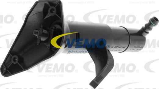 Vemo V10-08-0405 - Pesusuutin, ajovalo www.parts5.com