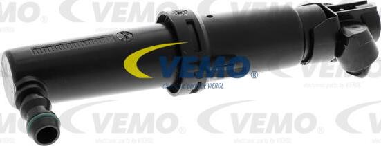 Vemo V10-08-0481 - Washer Fluid Jet, headlight cleaning www.parts5.com