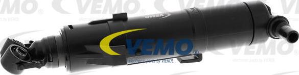 Vemo V10-08-0501 - Washer Fluid Jet, headlight cleaning www.parts5.com