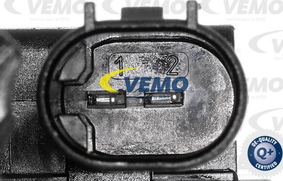 Vemo V10-08-0366 - Washer Fluid Jet, windscreen parts5.com