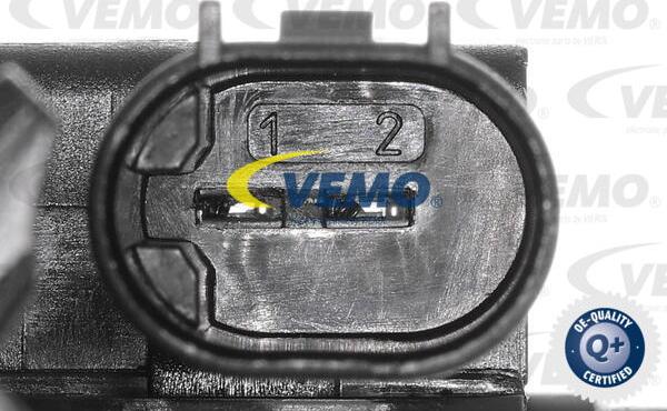 Vemo V10-08-0367 - Dysza płynu spryskiwacza, spryskiwacz szyby czołowej www.parts5.com