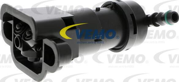 Vemo V10-08-0302 - Washer Fluid Jet, headlight cleaning www.parts5.com