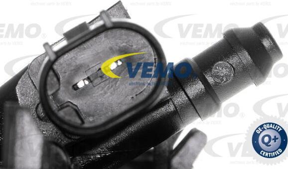 Vemo V10-08-0319 - Mosófúvóka, szélvédőmosó www.parts5.com