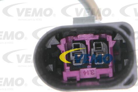 Vemo V10-08-0317 - Washer Fluid Jet, windscreen parts5.com