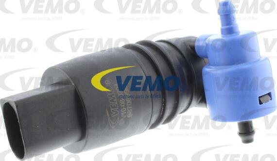 Vemo V10-08-0204 - Water Pump, window cleaning parts5.com