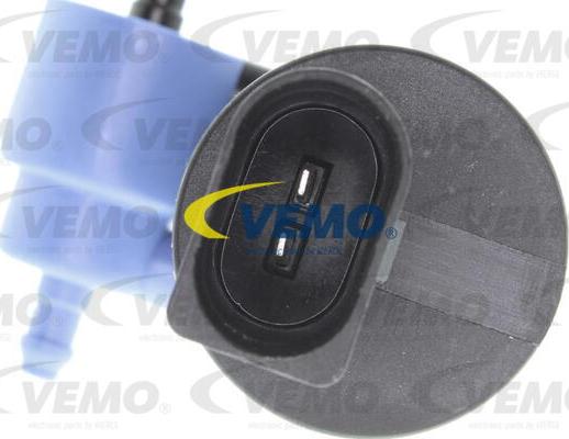 Vemo V10-08-0204 - Pompa de apa,spalare parbriz www.parts5.com