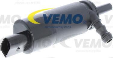 Vemo V10-08-0208 - Water Pump, headlight cleaning parts5.com