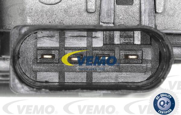 Vemo V10-07-0044 - Wischermotor www.parts5.com