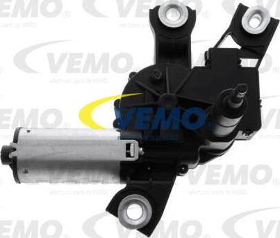 Vemo V10-07-0048 - Wiper Motor www.parts5.com