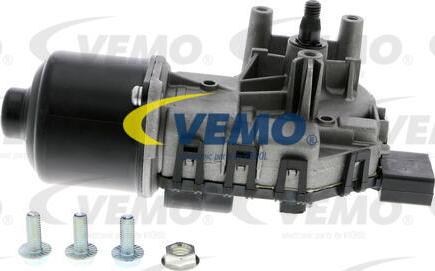 Vemo V10-07-0042 - Wiper Motor www.parts5.com