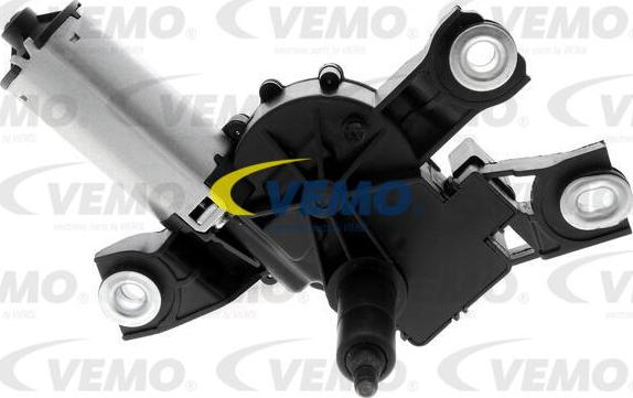 Vemo V10-07-0054 - Pesuri mootor www.parts5.com