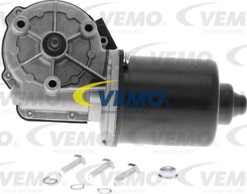 Vemo V10-07-0002 - Wiper Motor parts5.com