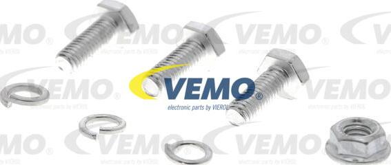 Vemo V10-07-0002 - Motor del limpiaparabrisas www.parts5.com