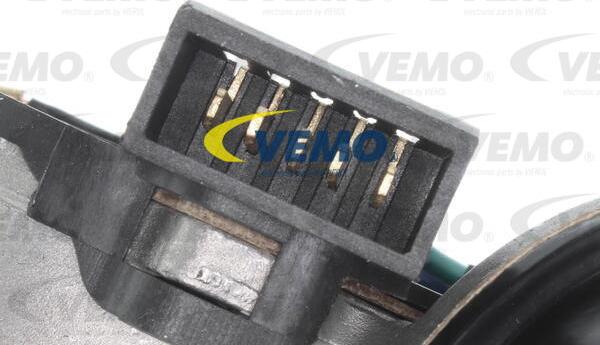 Vemo V10-07-0002 - Motor del limpiaparabrisas www.parts5.com