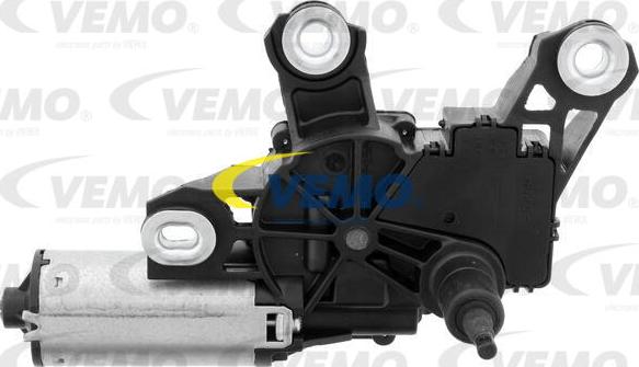 Vemo V10-07-0033 - Wiper Motor www.parts5.com