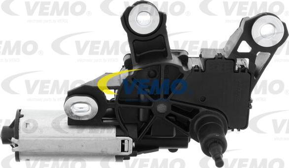 Vemo V10-07-0024 - Wiper Motor www.parts5.com