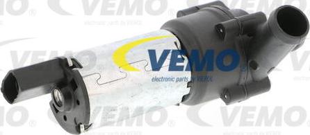 Vemo V10-16-0004 - Насос рециркуляции воды, автономное отопление www.parts5.com