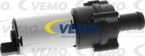 Vemo V10-16-0031 - Water Pump, parking heater www.parts5.com