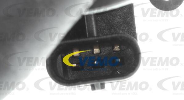 Vemo V10-16-0038 - Dodatna pumpa za vodu www.parts5.com