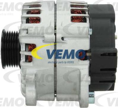 Vemo V10-13-50056 - Alternator www.parts5.com