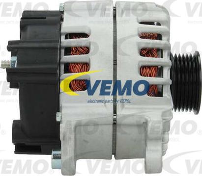 Vemo V10-13-50056 - Alternador www.parts5.com