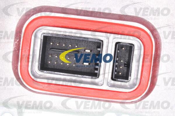 Vemo V10-84-0051 - Ignitor, gas discharge lamp www.parts5.com